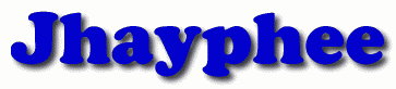 Jhayphee First Name