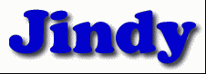Jindy First Name
