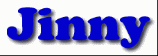 Jinny First Name