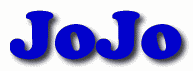 JoJo First Name