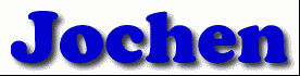Jochen First Name