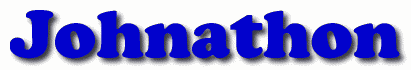 Johnathon First Name