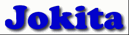 Jokita First Name
