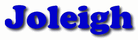Joleigh First Name