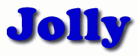 Jolly First Name