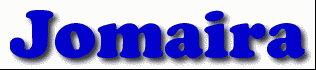 Jomaira First Name