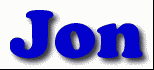 Jon First Name