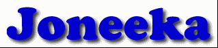Joneeka First Name