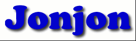 Jonjon First Name