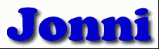 Jonni First Name