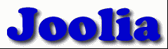 Joolia First Name