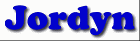 Jordyn First Name