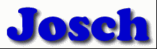 Josch First Name