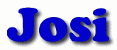 Josi First Name