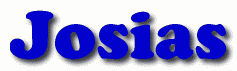 Josias First Name