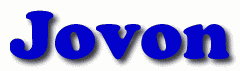 Jovon First Name