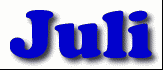 Juli First Name