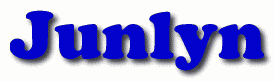 Junlyn First Name