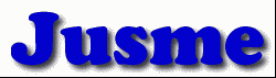 Jusme First Name