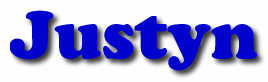Justyn First Name