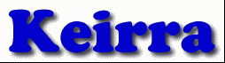 Keirra First Name
