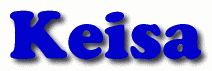Keisa First Name