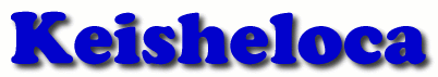 Keisheloca First Name