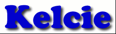 Kelcie First Name