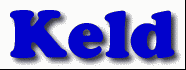 Keld First Name
