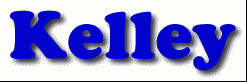 Kelley First Name