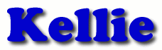 Kellie First Name