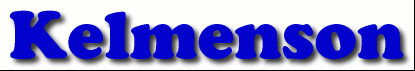 Kelmenson First Name