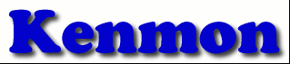Kenmon First Name