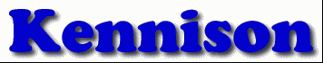 Kennison First Name