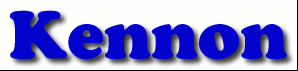 Kennon First Name