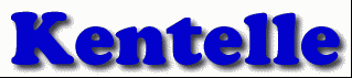Kentelle First Name