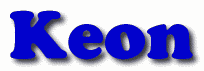 Keon First Name
