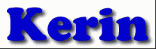 Kerin First Name