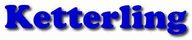 Ketterling First Name