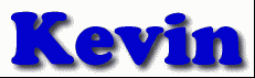 Kevin First Name