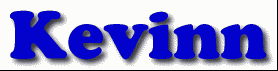 Kevinn First Name