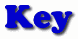 Key First Name