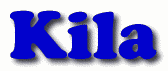 Kila First Name