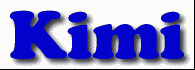 Kimi First Name