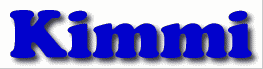 Kimmi First Name