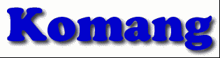 Komang First Name