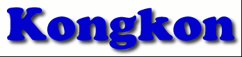 Kongkon First Name
