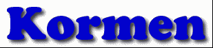 Kormen First Name
