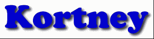 Kortney First Name