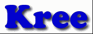 Kree First Name
